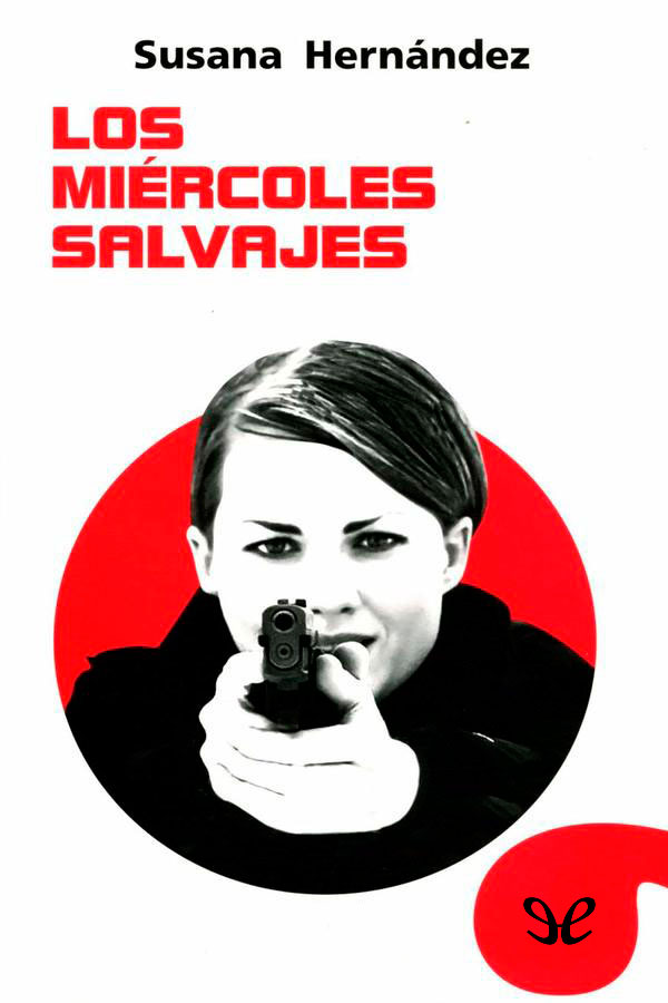 libro gratis Los miércoles salvajes