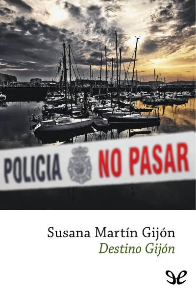 descargar libro Destino Gijón