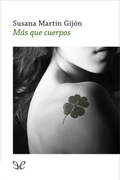 descargar libro Ms que cuerpos