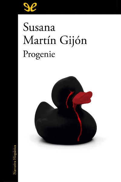 libro gratis Progenie