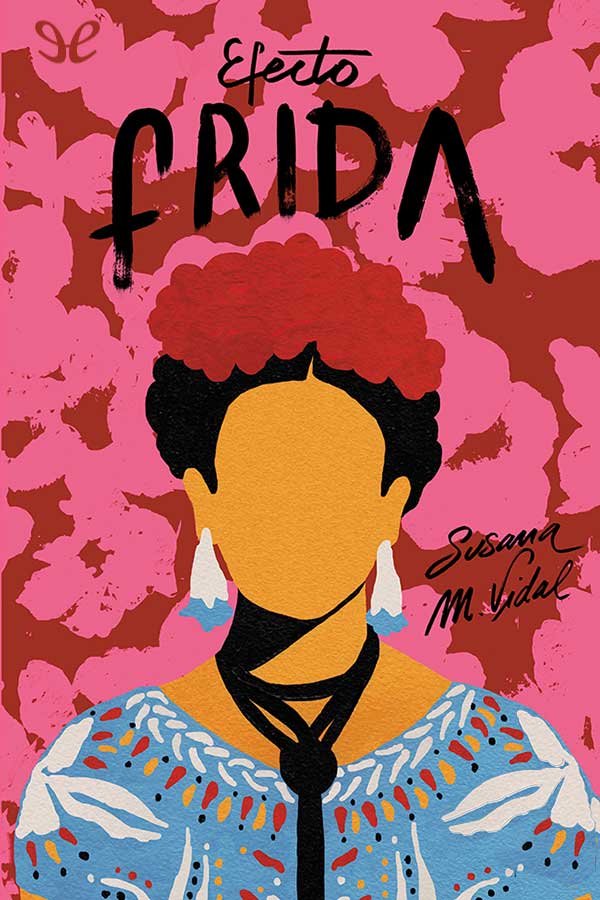 descargar libro Efecto Frida