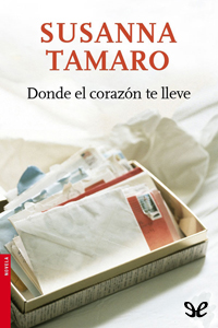 descargar libro Donde el corazón te lleve