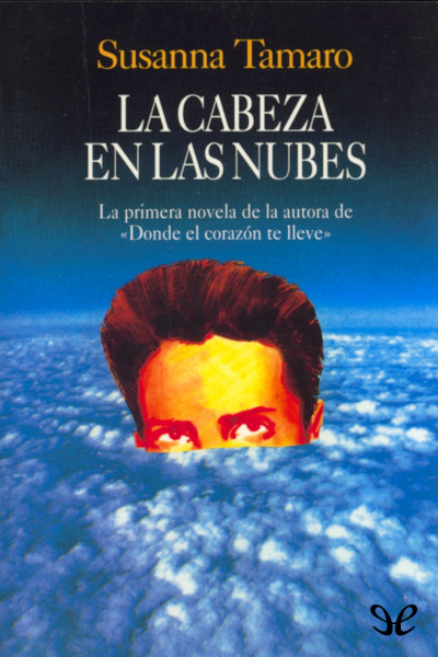 libro gratis La cabeza en las nubes