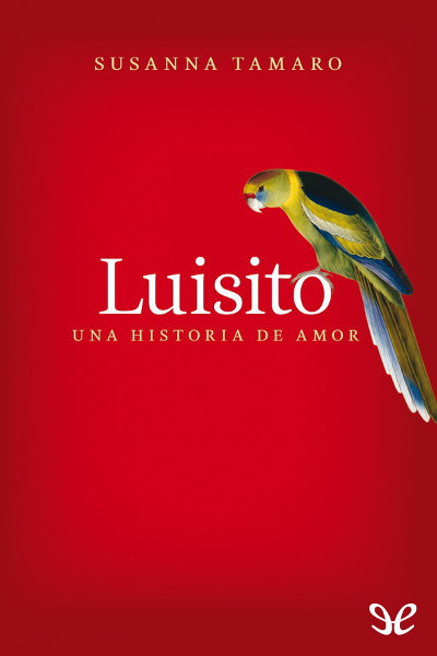 descargar libro Luisito: una historia de amor