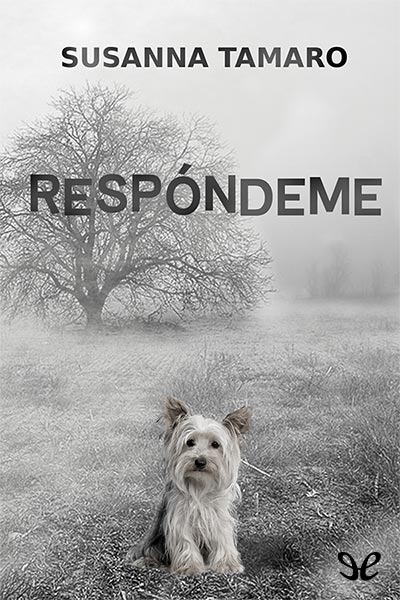 descargar libro Respndeme