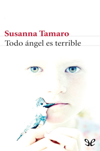 descargar libro Todo ángel es terrible