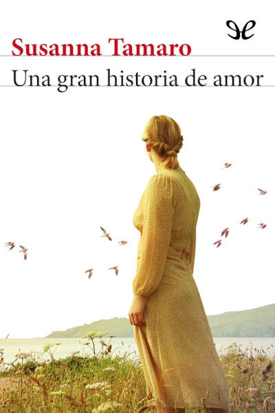 descargar libro Una gran historia de amor