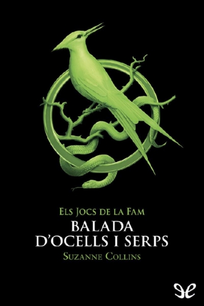 libro gratis Balada docells i serps