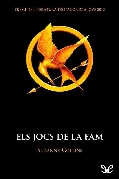 libro gratis Els jocs de la fam