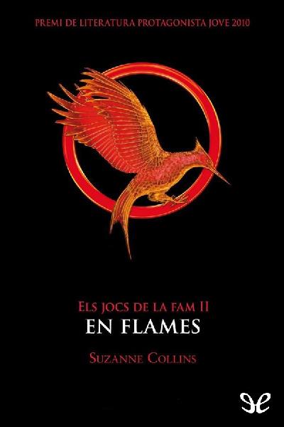 libro gratis En flames