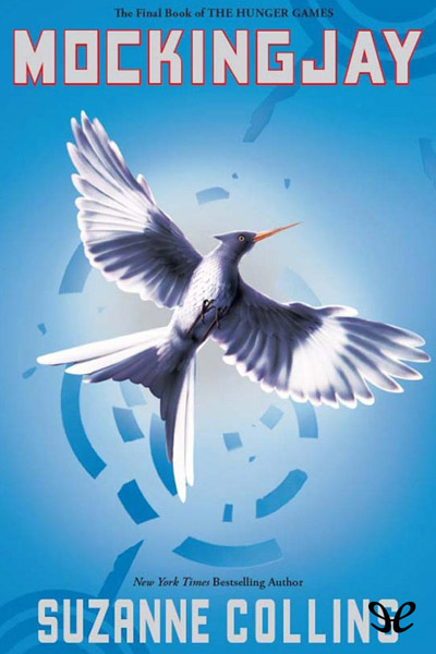 libro gratis Mockingjay