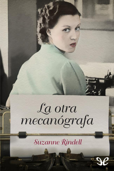 descargar libro La otra mecangrafa