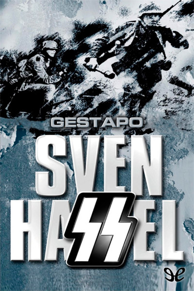 libro gratis Gestapo