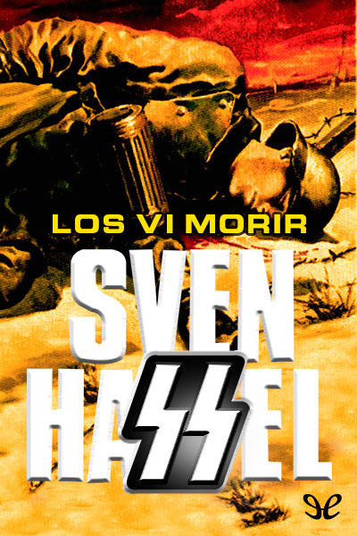 descargar libro Los vi morir