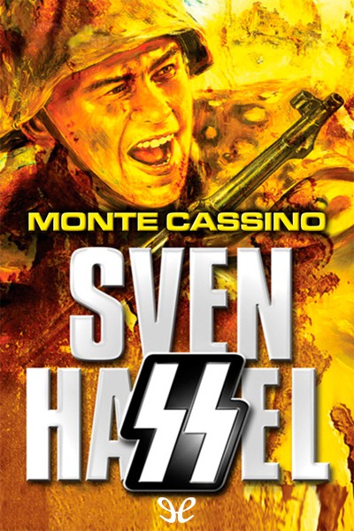 descargar libro Monte Cassino