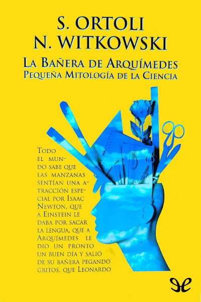 descargar libro La bañera de Arquímedes