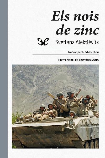 libro gratis Els nois de zinc