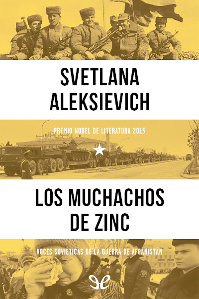 descargar libro Los muchachos de zinc