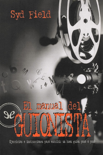 descargar libro El manual del guionista