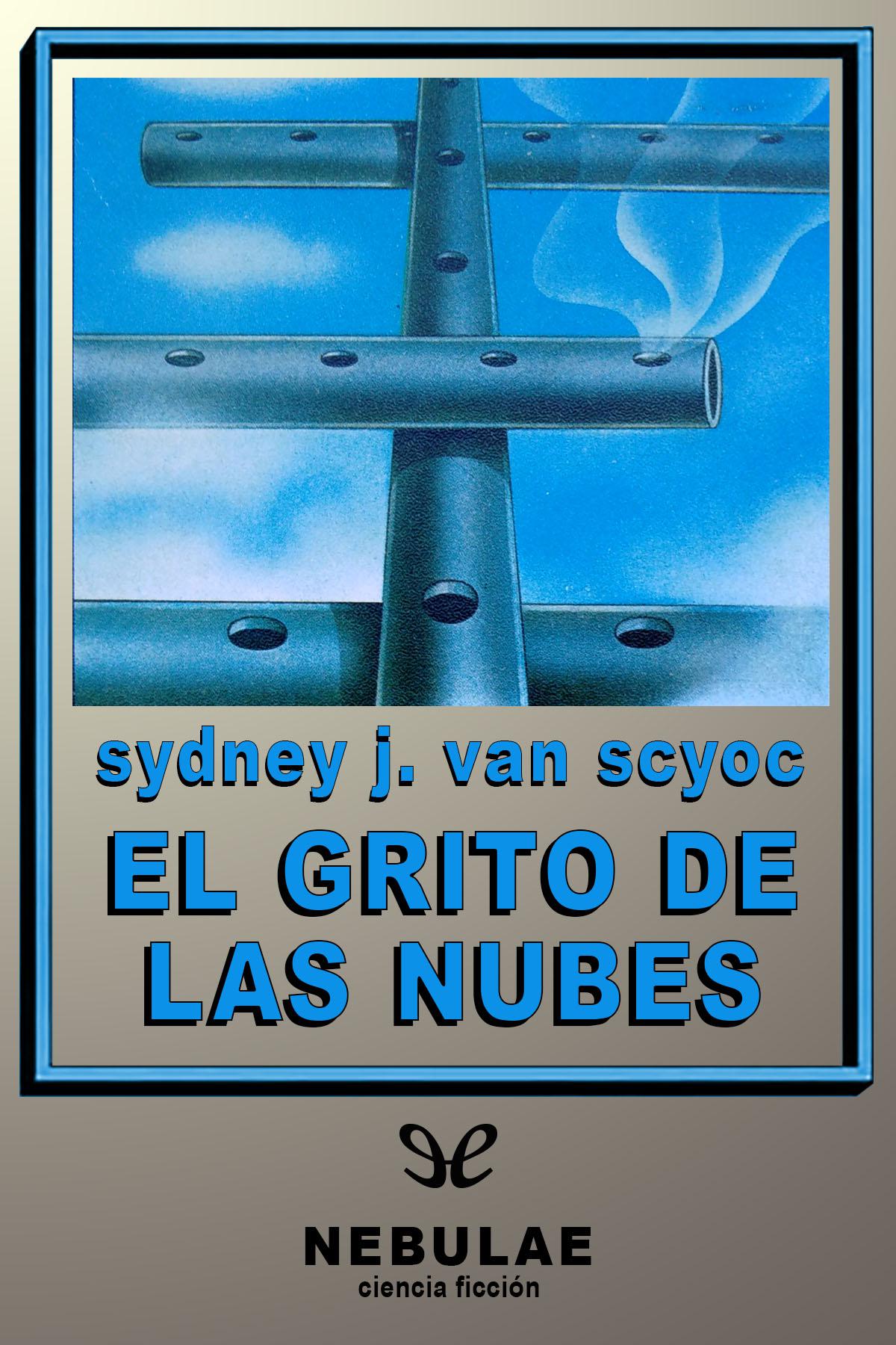 descargar libro El grito de las nubes