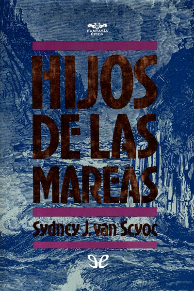 descargar libro Hijos de las mareas