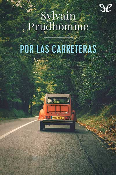 descargar libro Por las carreteras