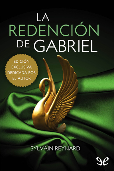 descargar libro La redención de Gabriel