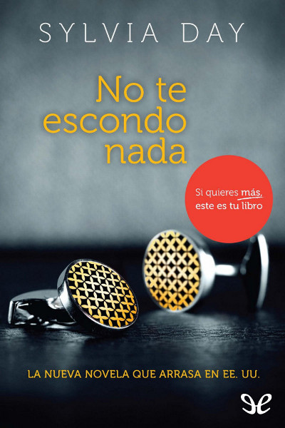 libro gratis No te escondo nada