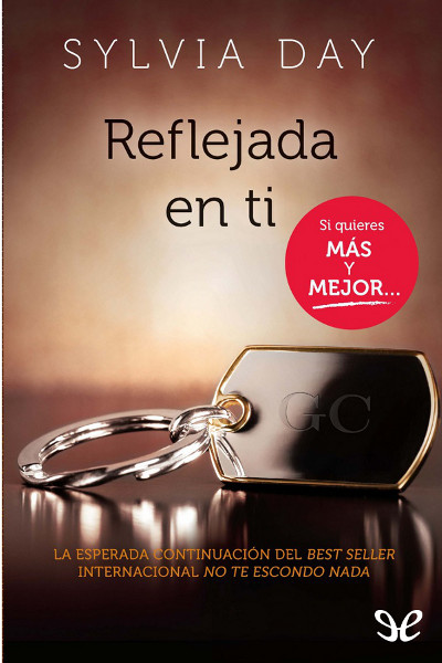 descargar libro Reflejada en ti