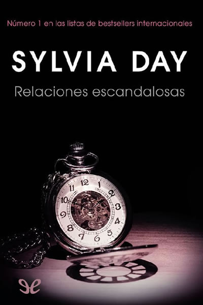 descargar libro Relaciones escandalosas