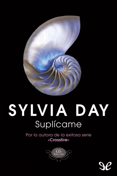 libro gratis Suplícame