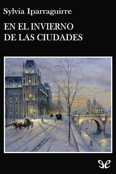 descargar libro En el invierno de las ciudades