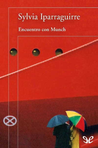 descargar libro Encuentro con Munch