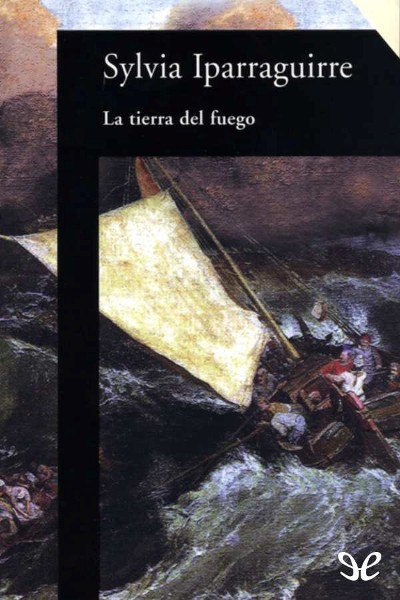 libro gratis La tierra del fuego