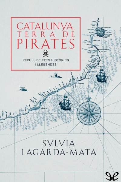 libro gratis Catalunya, terra de pirates