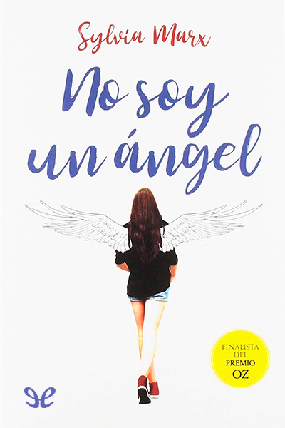 libro gratis No soy un ángel