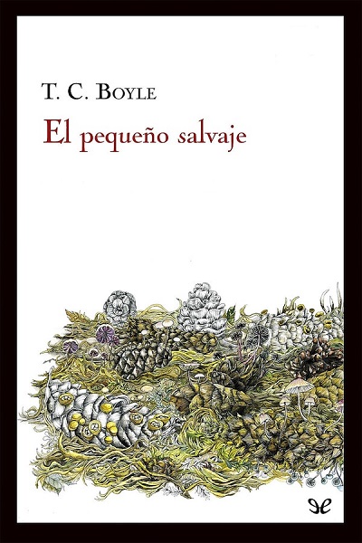 descargar libro El pequeo salvaje