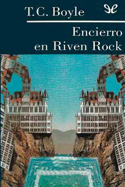 descargar libro Encierro en Riven Rock