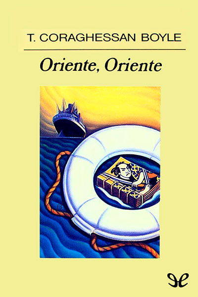 descargar libro Oriente, Oriente