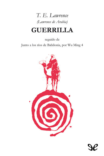 descargar libro Guerrilla / Junto a los ríos de Babilonia