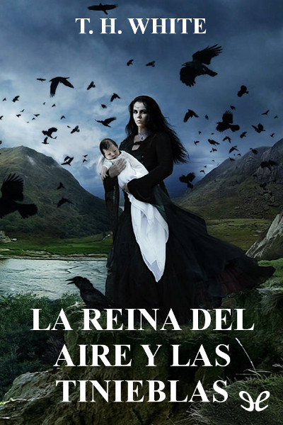 descargar libro La reina del aire y las tinieblas