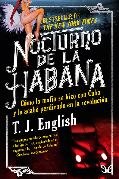 libro gratis Nocturno de La Habana