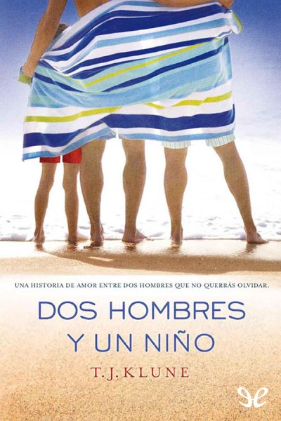 descargar libro Dos hombres y un niño