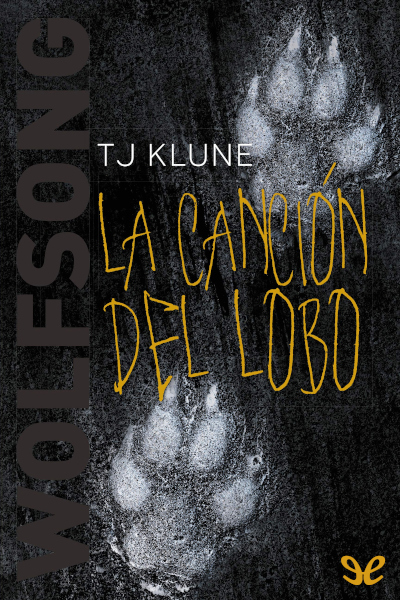 libro gratis Wolfsong. La canción del lobo