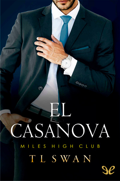 libro gratis El casanova