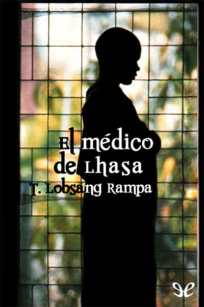 descargar libro El médico de Lhasa