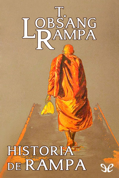 descargar libro Historia de Rampa