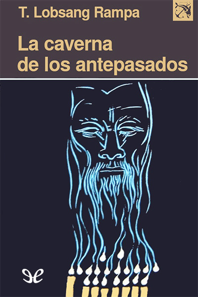 libro gratis La caverna de los antepasados (Trad. Pedro Sánchez Paredes)