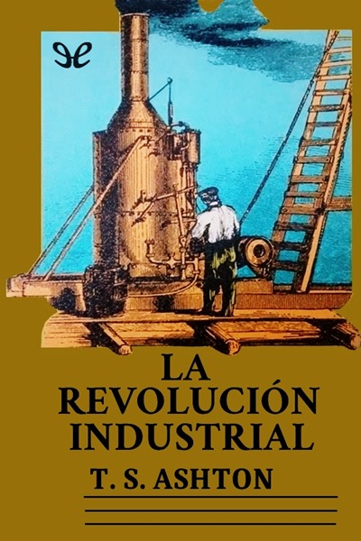 descargar libro La Revolución Industrial