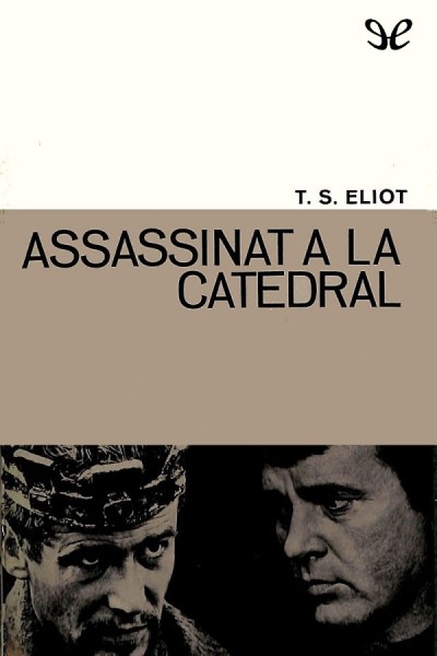 libro gratis Assassinat a la catedral